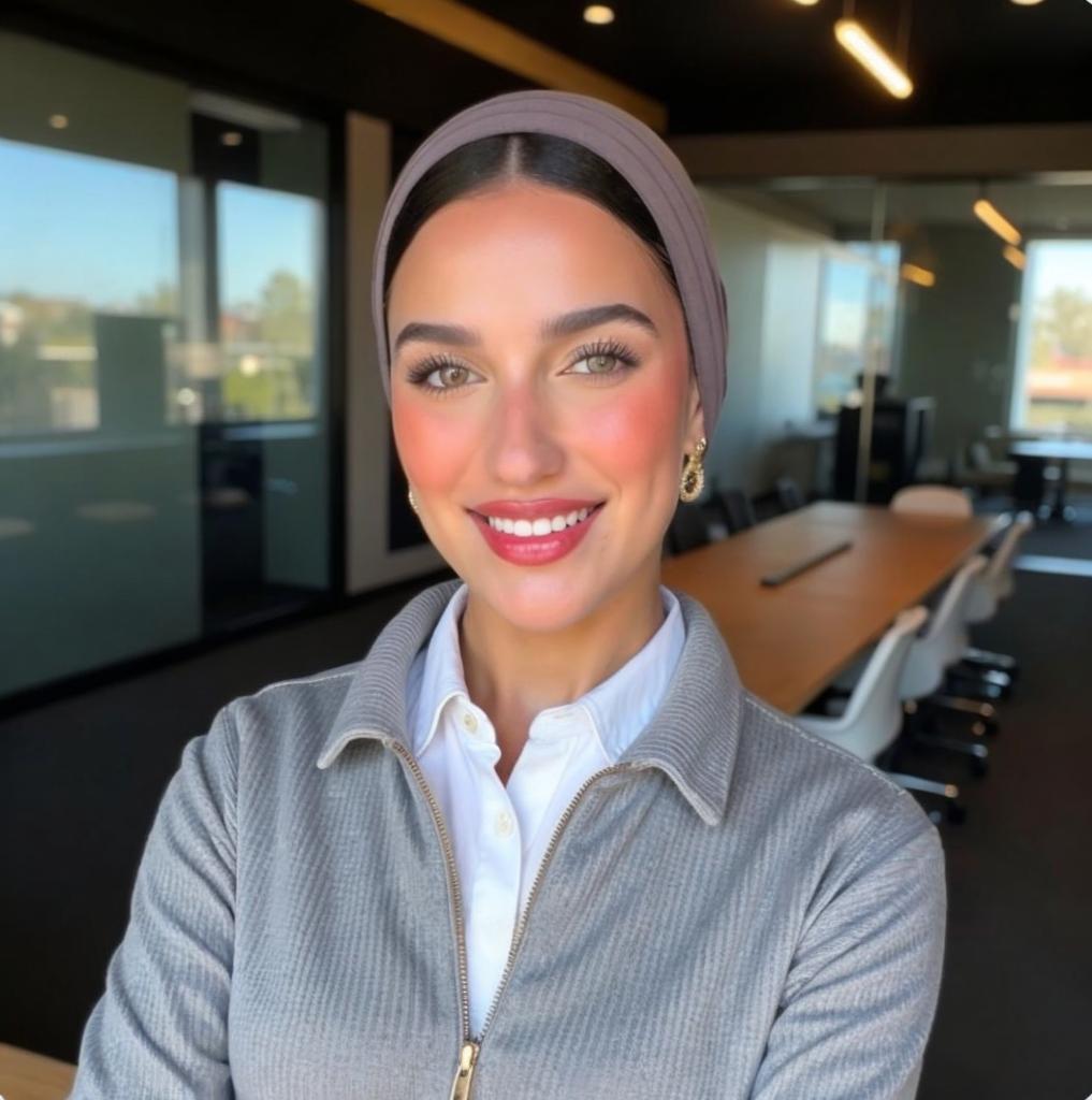 Daisy Nelson - Marketing Analyst